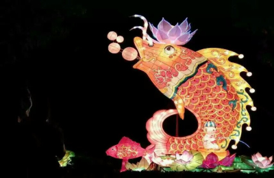 常平國際元宵燈會